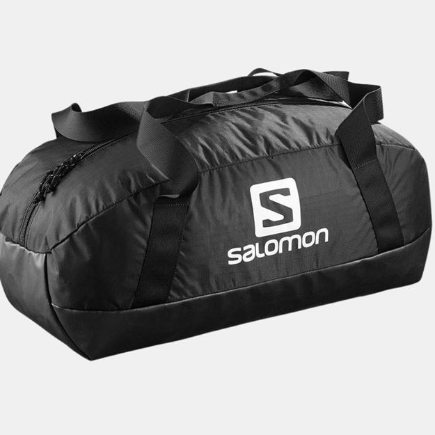 Picture of SALOMON - PROLOG 25 BK/WH NS